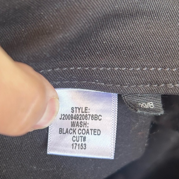 Veronica Beard Brinley Wide Crop, size 29 - Picture 13 of 14